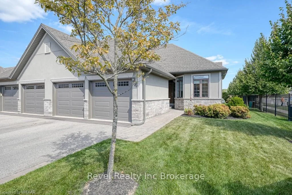 #24 247 Munnoch Blvd.,, Woodstock, On, N4t 0a7