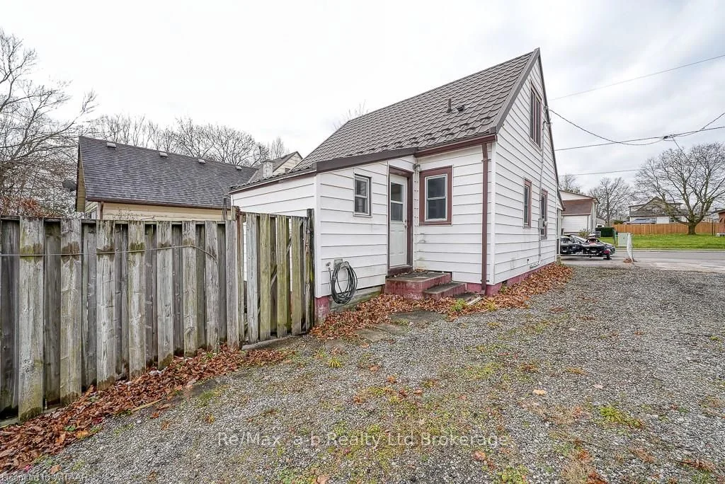 248 EVELYN Avenue, Ingersoll, ON N5C 2B1