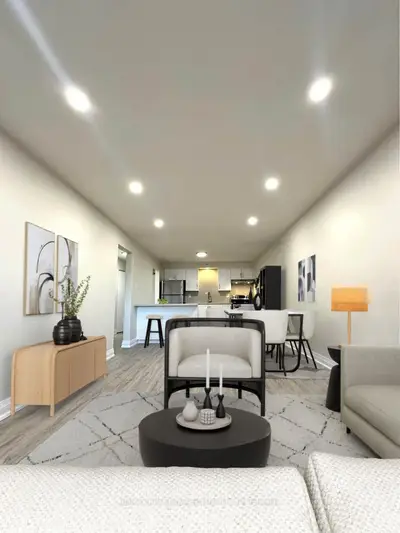 Multiplex in Guelph