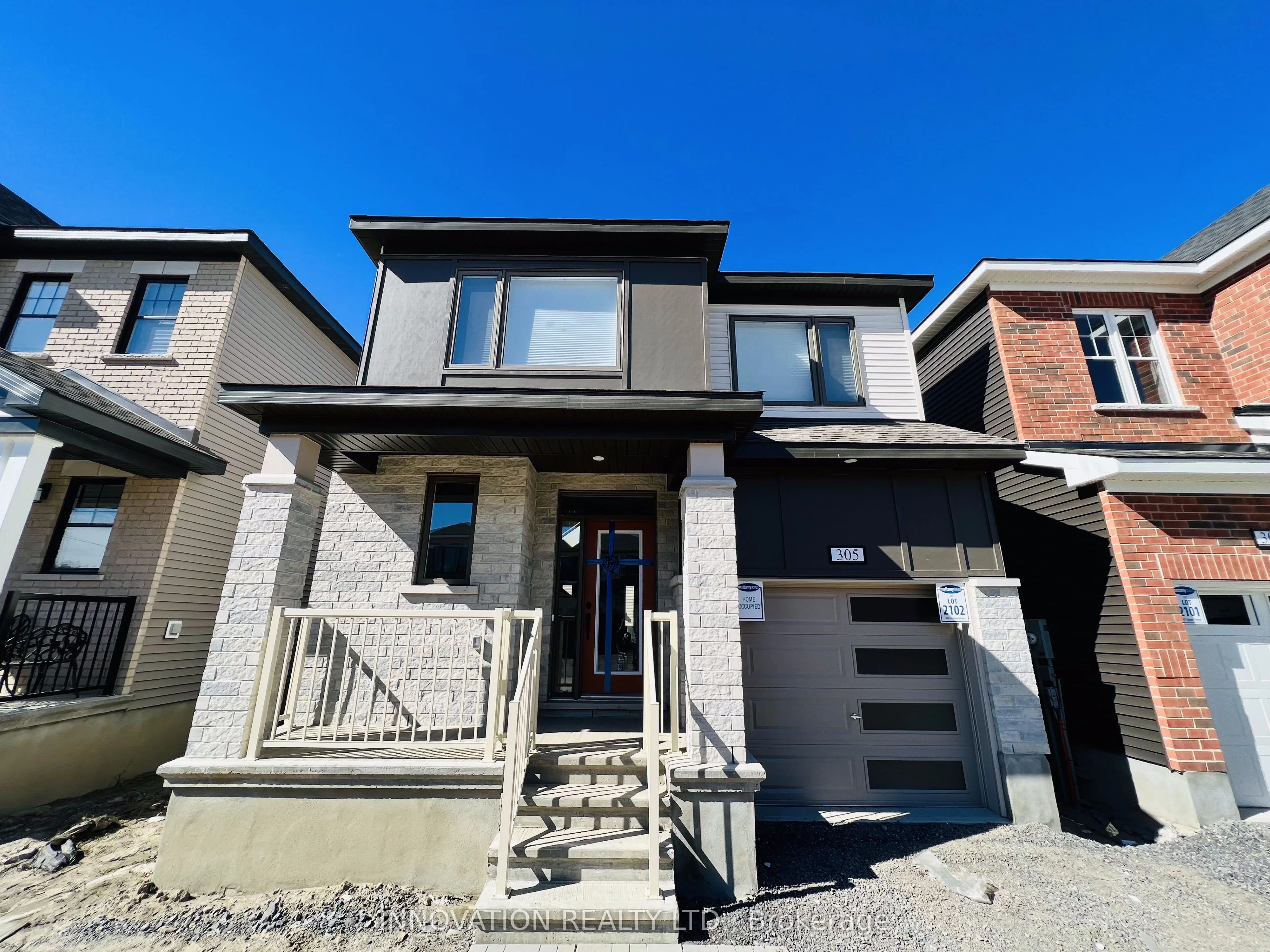 Detached in Stittsville - Munster - Richmond