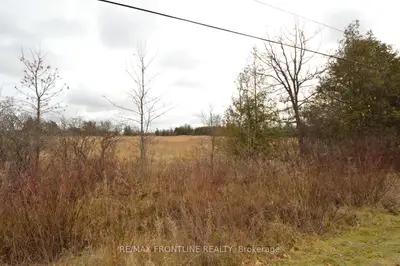 Vacant Land in Drummond/North Elmsley