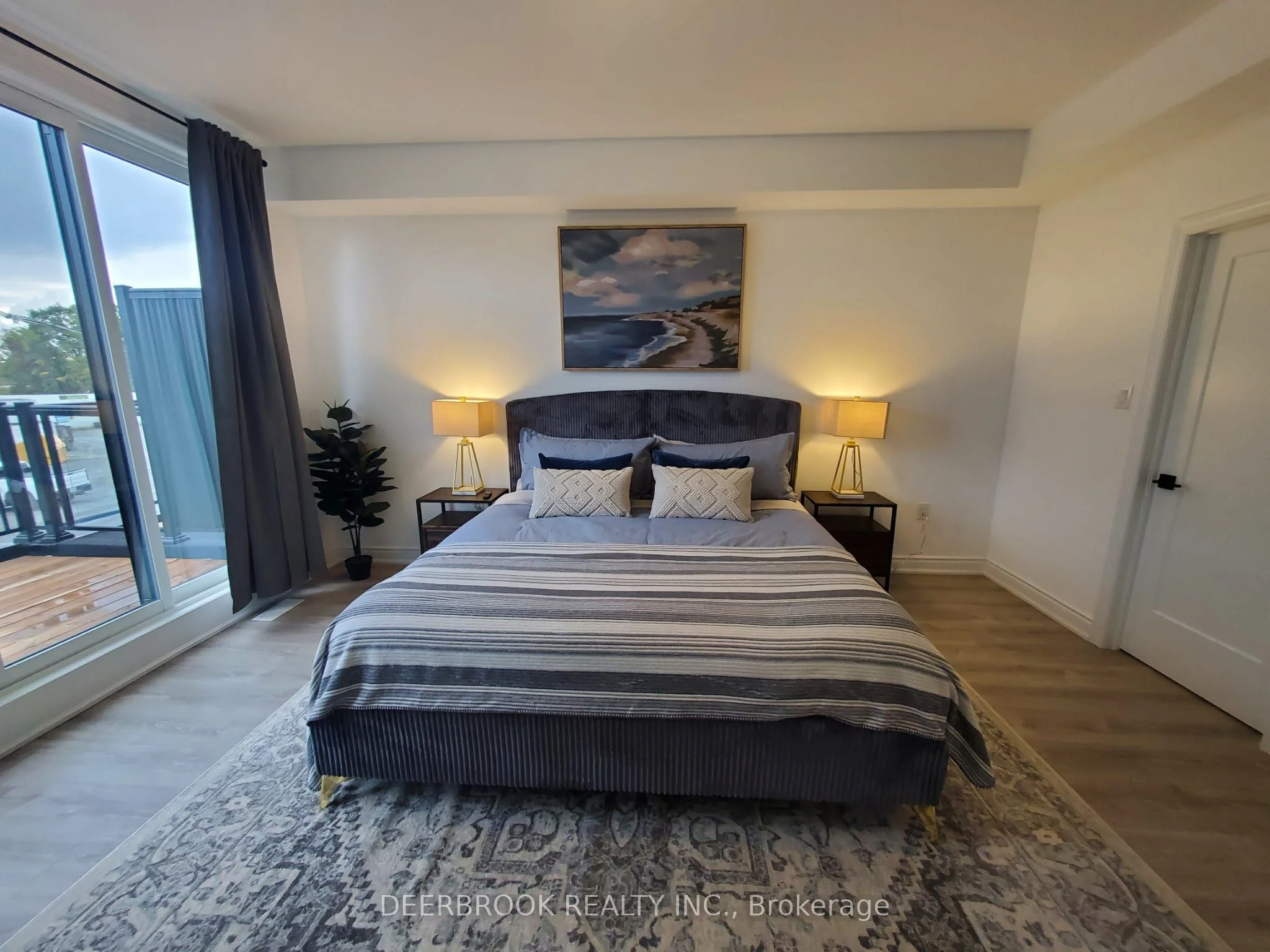 72 Marina Village Drive, Georgian Bay, ON L0K 1S0