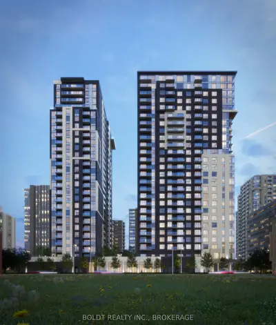 Condo Apartment in Lower Town - Sandy Hill