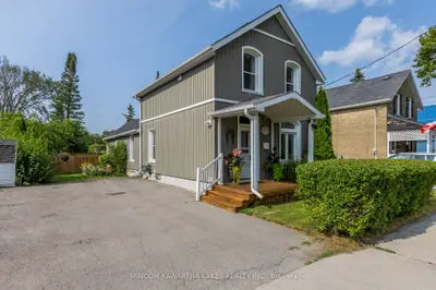 Detached in Peterborough