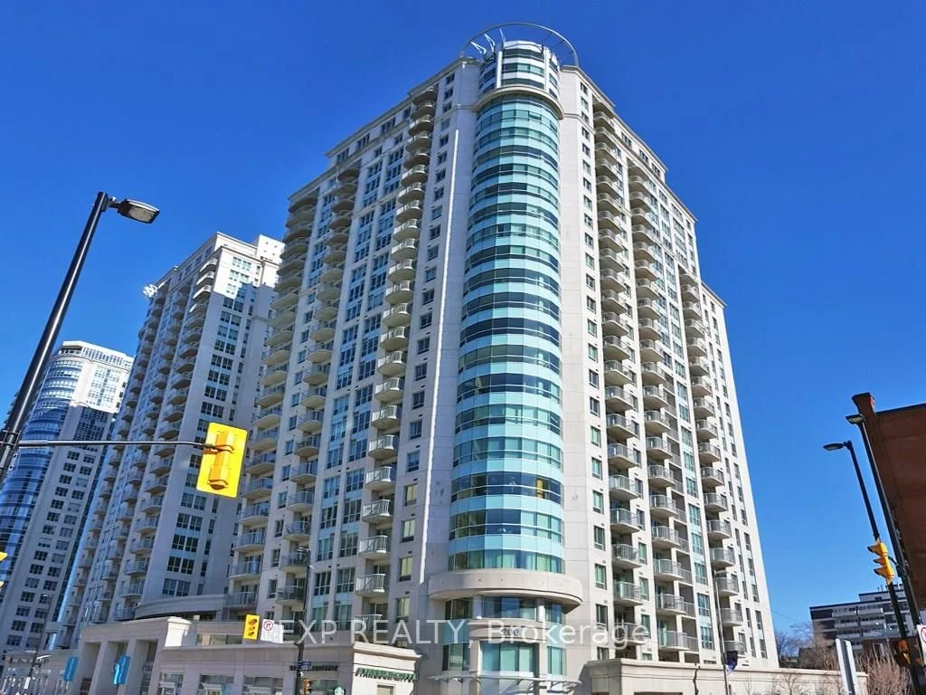 Condo Apartment in Lower Town - Sandy Hill