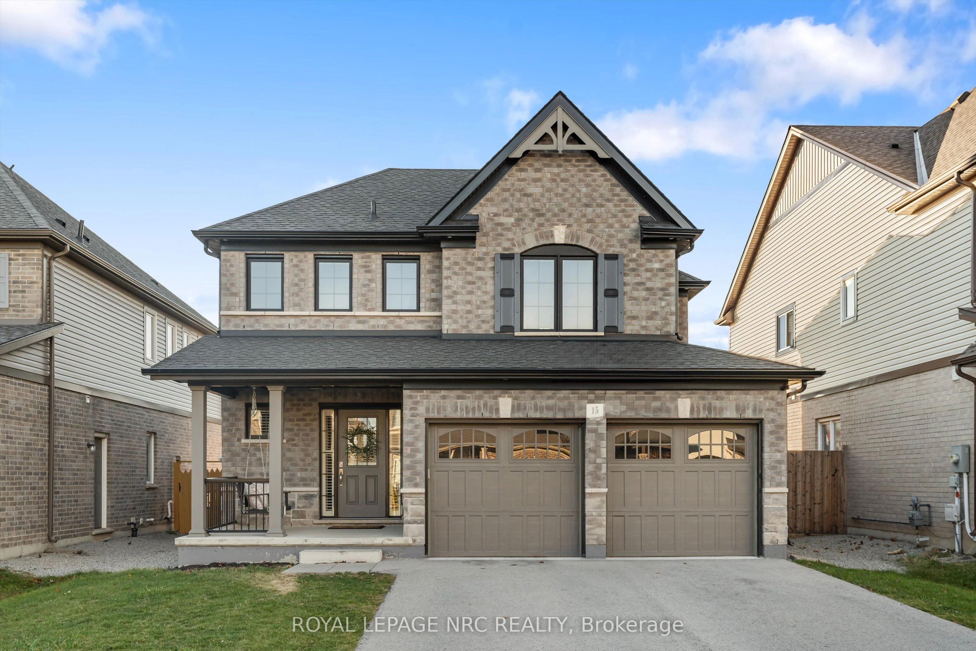 Detached in Welland