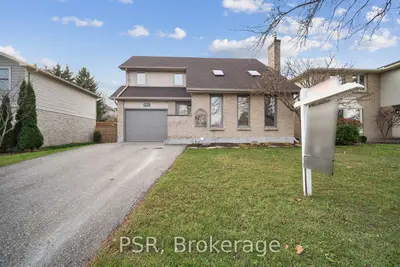 Detached in London South