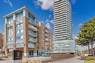 Condo Apartment in Carlingwood - Westboro and Area