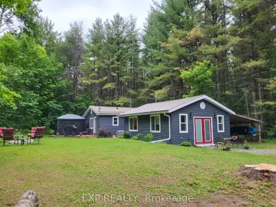 Detached in Havelock-Belmont-Methuen