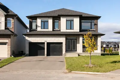 Detached in Blossom Park - Airport and Area
