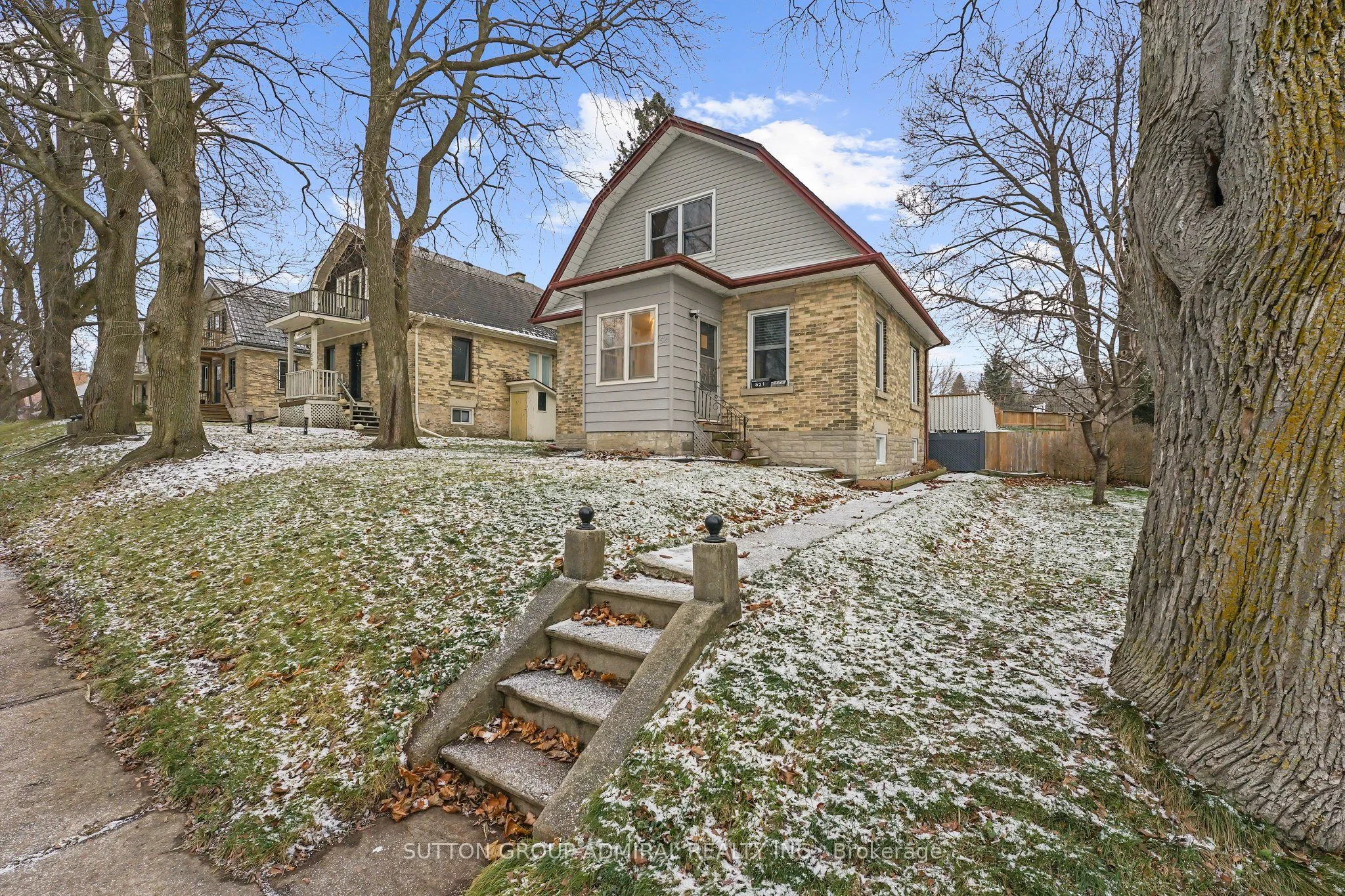 521 St Andrew Street W, Centre Wellington, On N1m 1p4