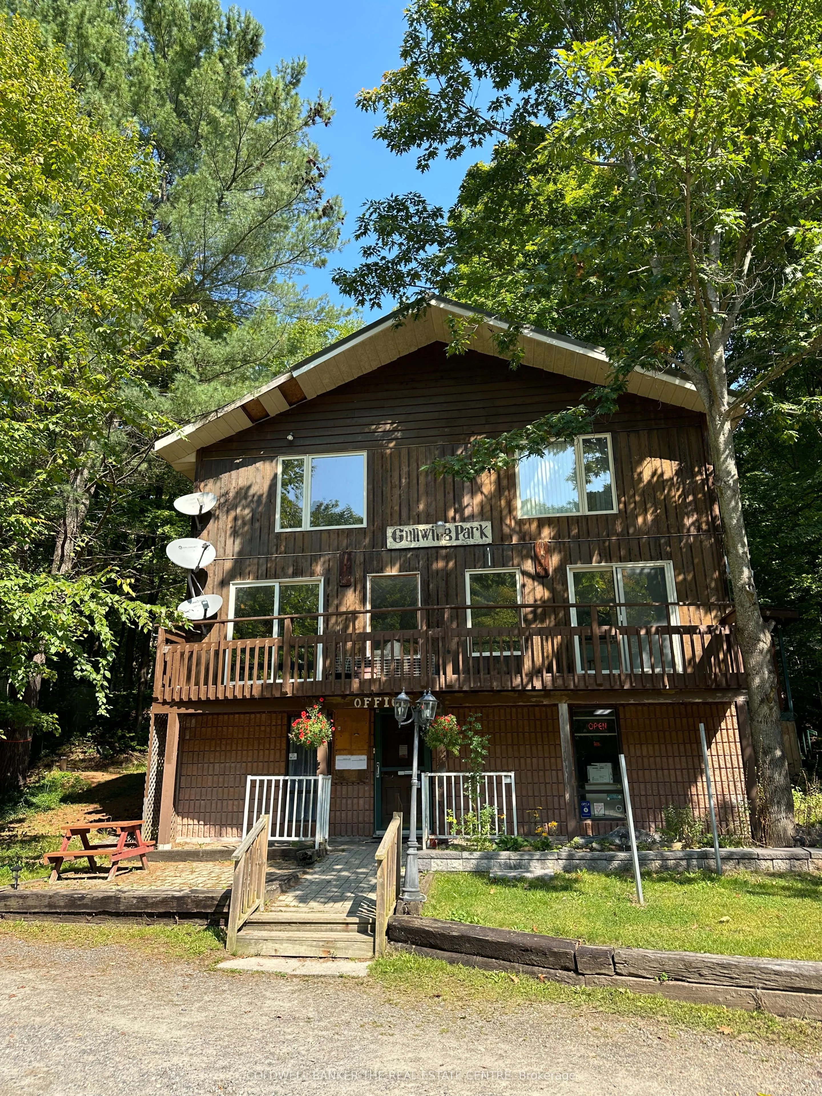 1025 Gull Wing Lake Road, Muskoka Lakes, On P0c 1m0