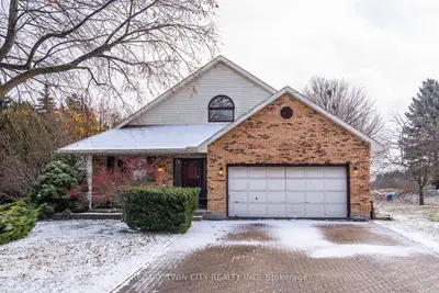Detached in Waterloo
