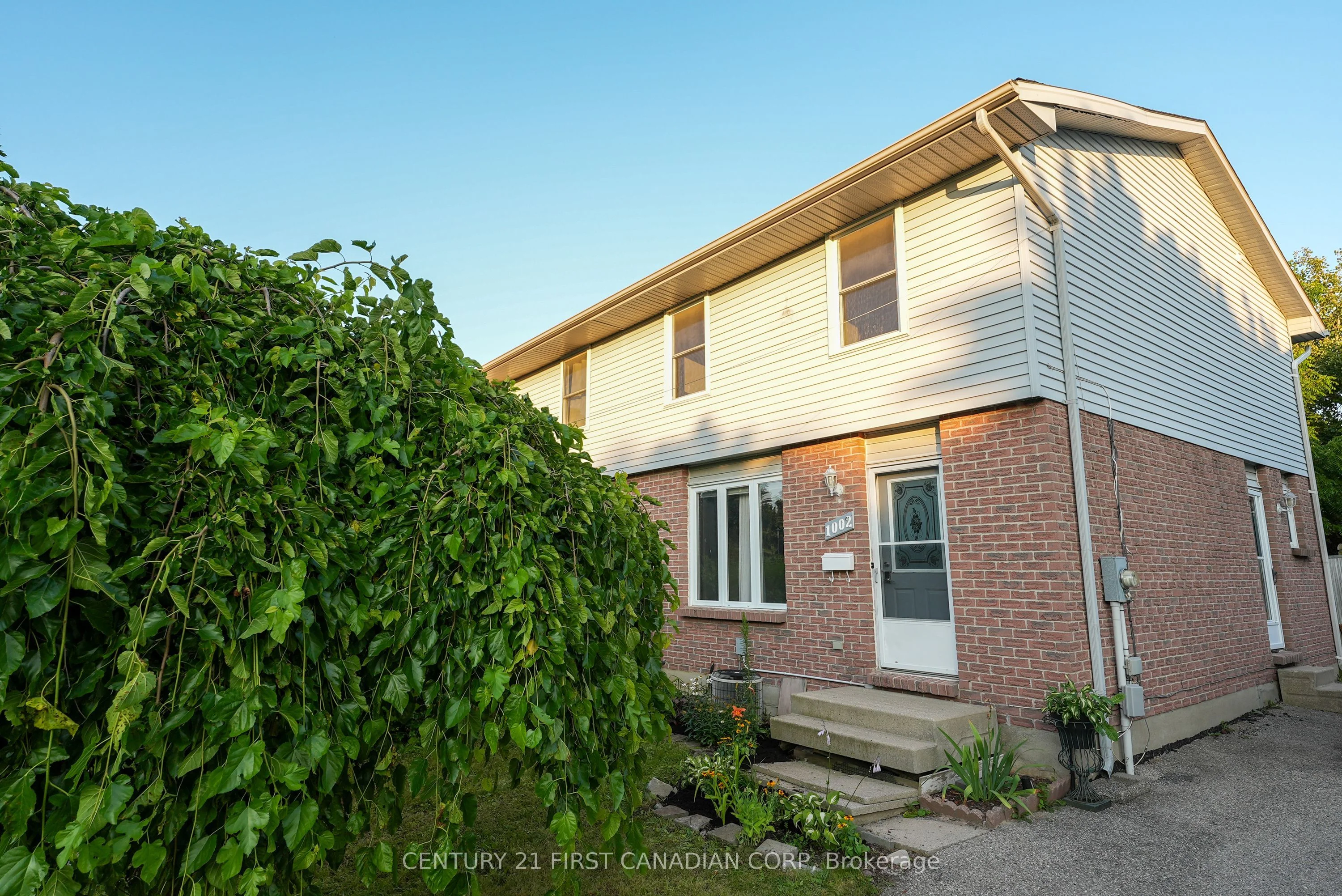 Semi-Detached in London North