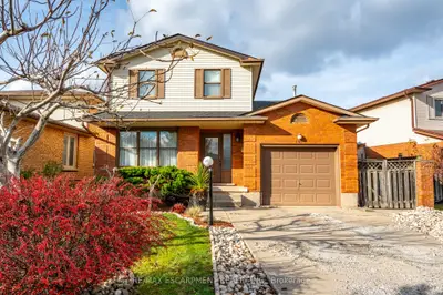 Detached in Hamilton