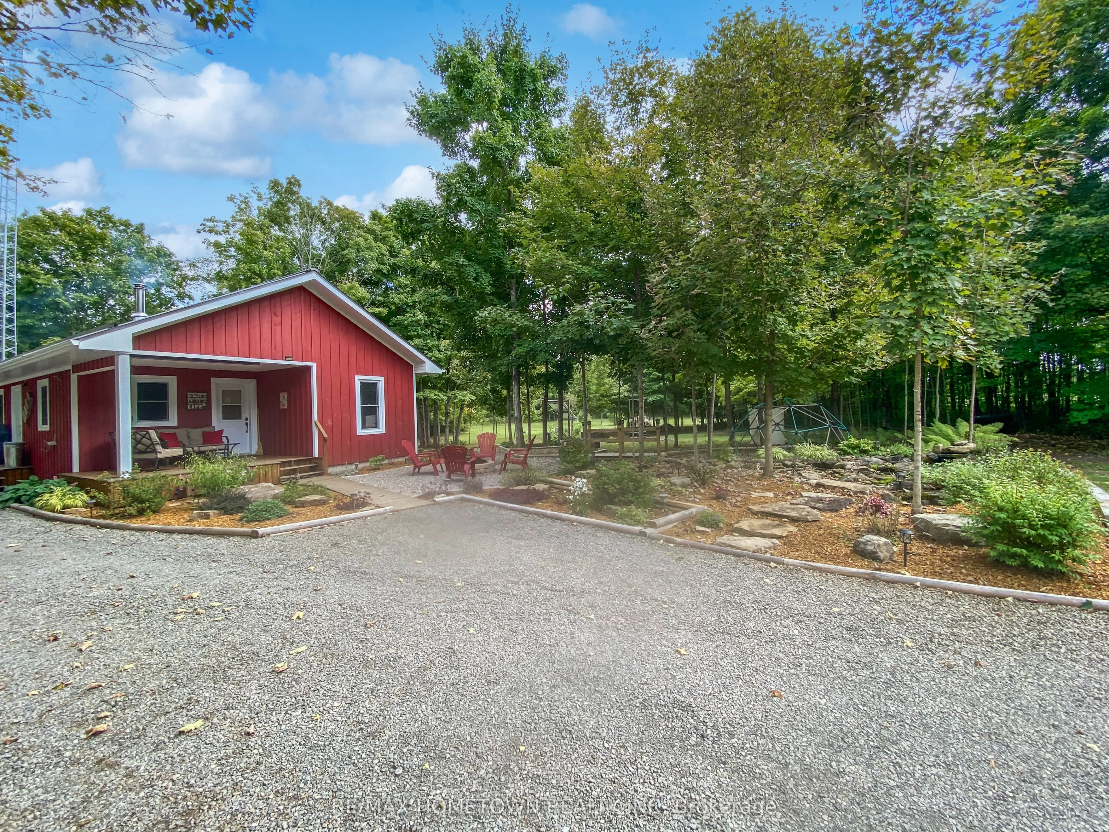 Rural Residential in Elizabethtown-Kitley