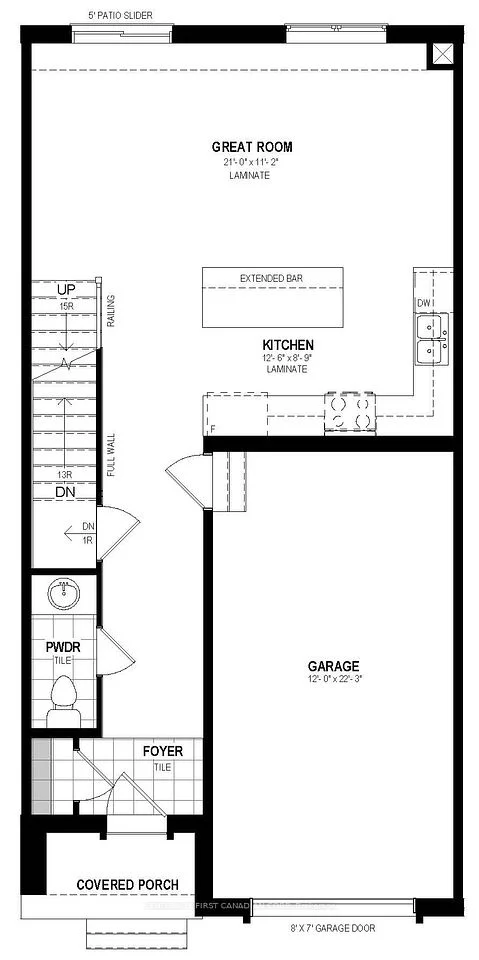 Lot 3 Heathwoods Avenue, London South, ON N6P 1H3