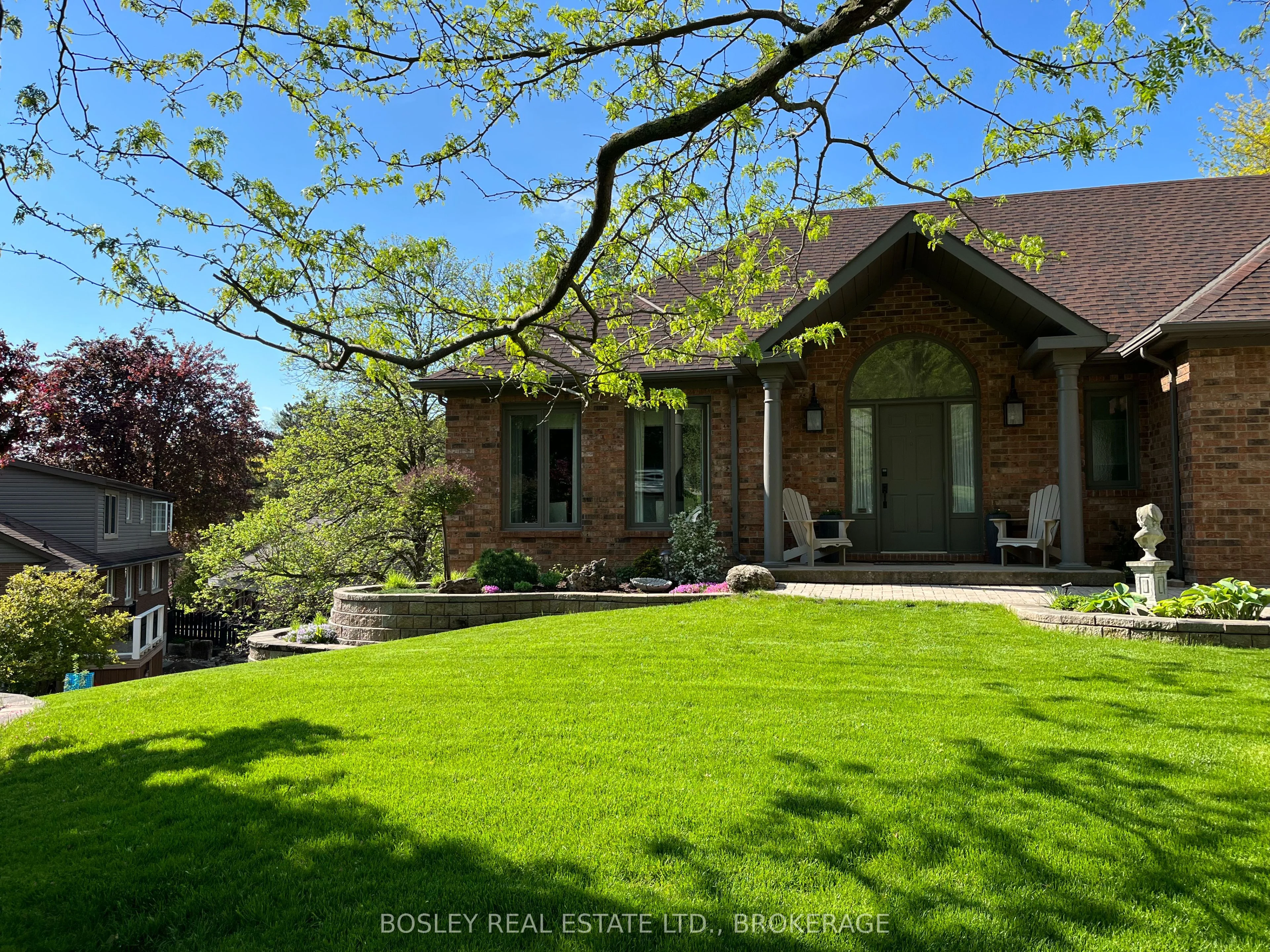 Detached in St. Catharines