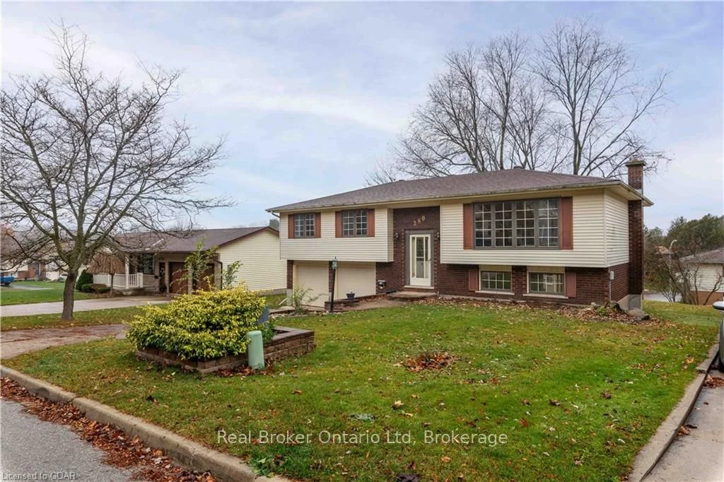 260 8TH AVENUE A E, Owen Sound, ON N4K 6L2