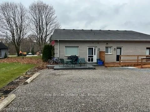 19A TRAFALGAR Road B, Erin, ON N0B 1Z0