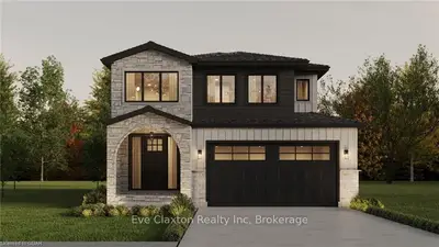 10 Newstead Street, Guelph, On N1e 3w9