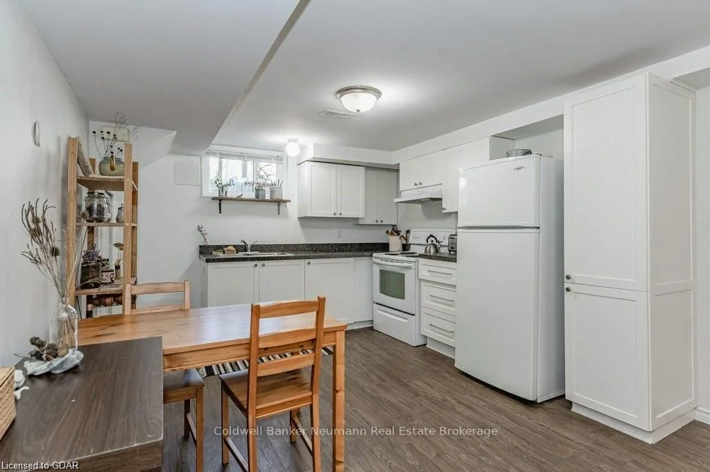 Detached in Guelph