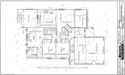 465 Northport Drive, Saugeen Shores, On N0h 2c8