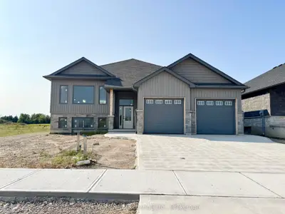 282 Ridge Street, Saugeen Shores, On N0h 2c3