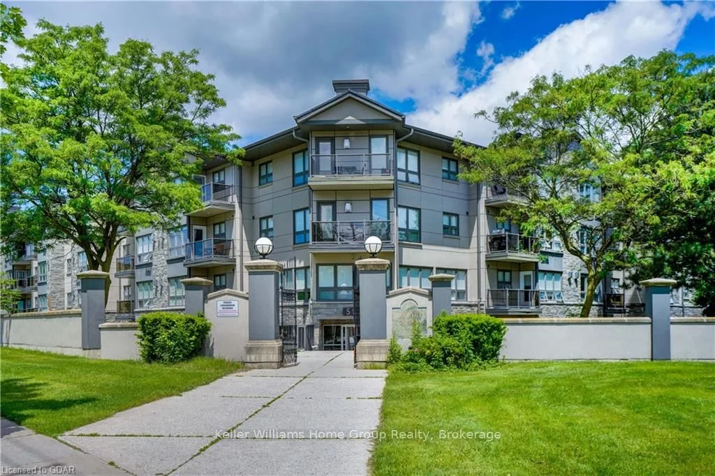 5 JACKSWAY Crescent 402, London North, ON N5X 3T6