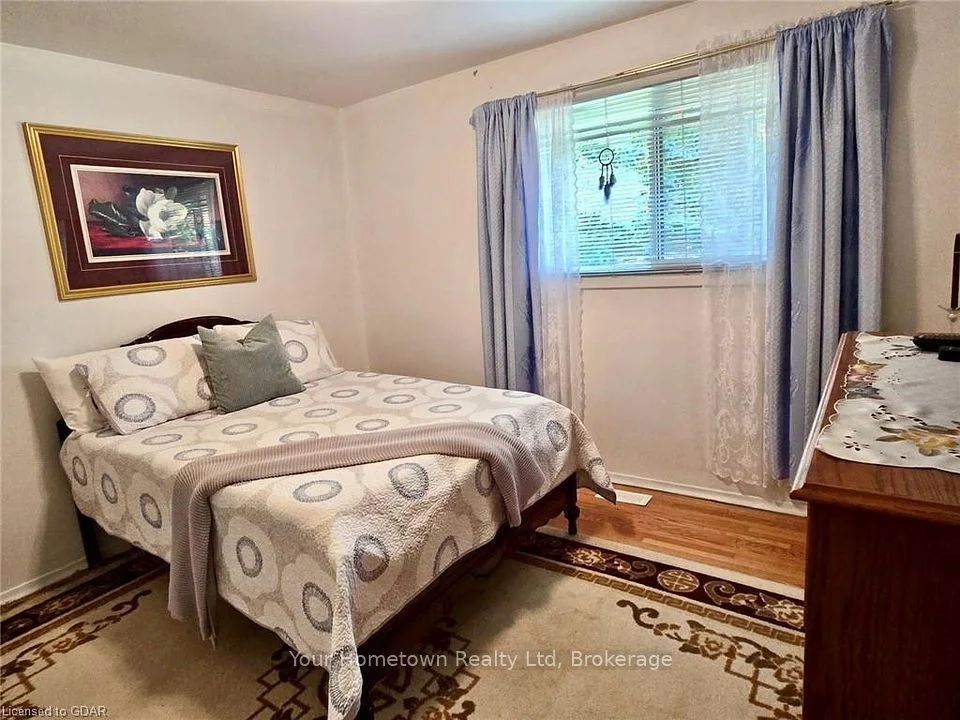415 Hill Street E, Centre Wellington, ON N1M 1H6
