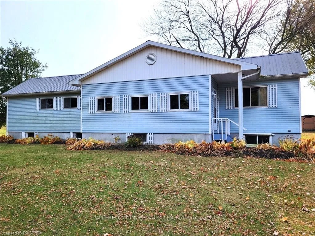 4933 Highway 9, Kincardine, On, N2z 2z5