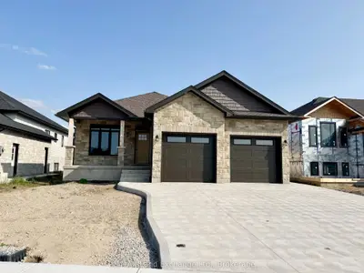 358 Ivings Drive, Saugeen Shores, On N0h 2c3