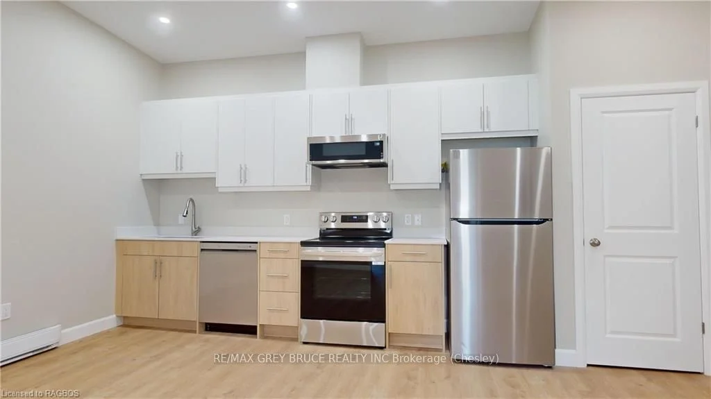 44 1ST Avenue S 6, Arran-Elderslie, ON N0G 1L0