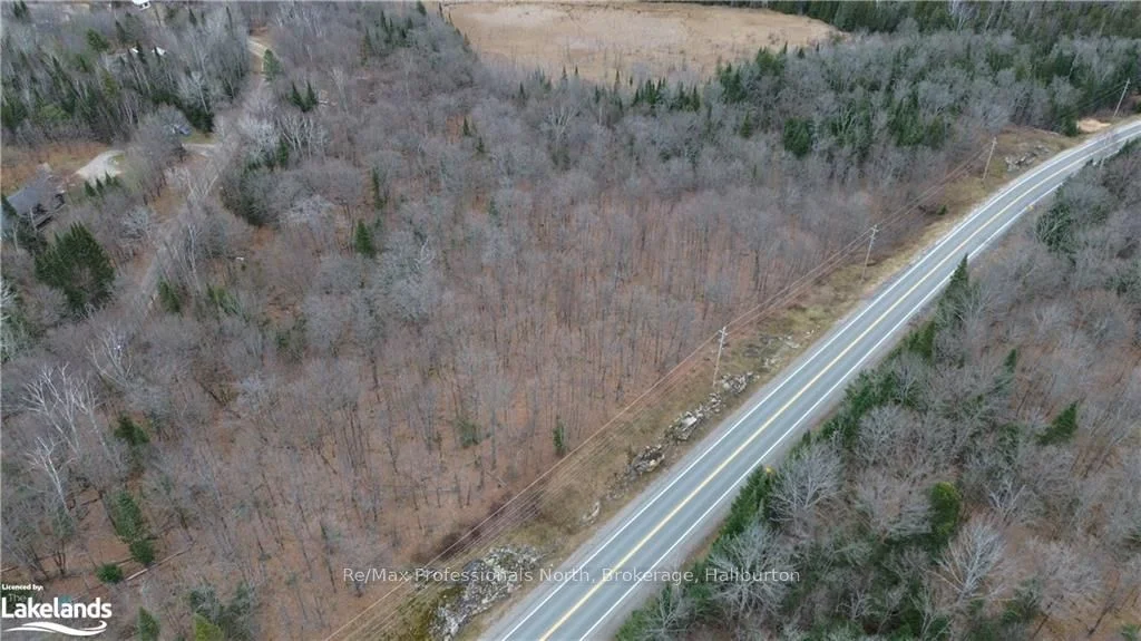 Vacant Land in Highlands East