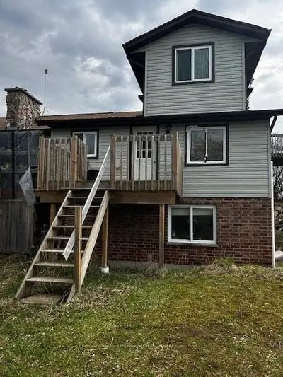 Detached in Saugeen Shores