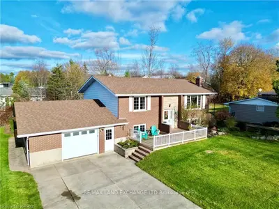 34 Archibald Place, Saugeen Shores, On N0h 2l0