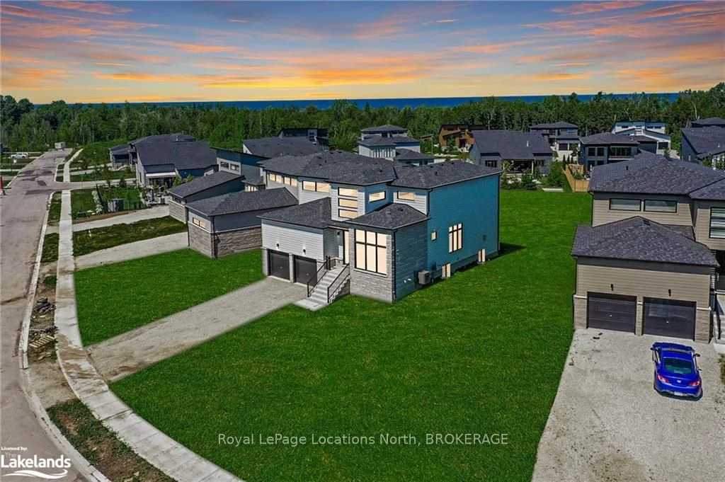 95 Goldie Court, Blue Mountains, ON N0H 1J0
