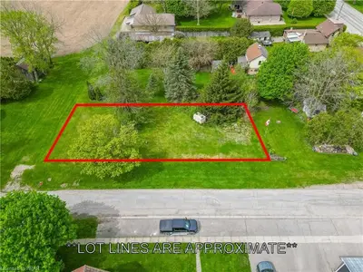 Lt 42 Emla Street, Bluewater, On N0m 1n0