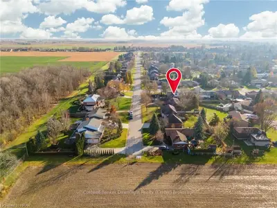 225 Eastern Avenue, South Huron, On N0m 1s1