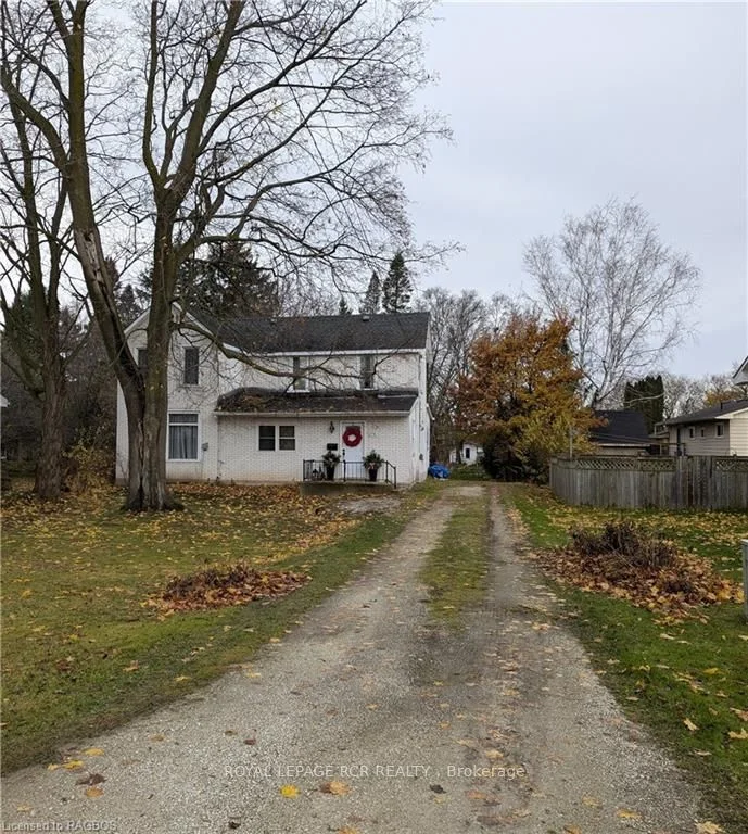 1778 E 6th Avenue E, Owen Sound, On N4k 2v8