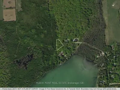Vacant Land in Georgian Bluffs