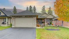 125 RUBY'S Crescent, Wellington North, ON N0G 2L2
