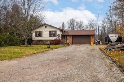779923 Concession 2 Ncd, Georgian Bluffs, On, N0h 2t0