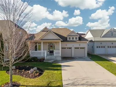 28 MACPHERSON Avenue, Huron East, ON N0K 1W0