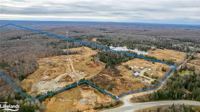 1047 Mccrea Road, Highlands East, On K0l 2y0