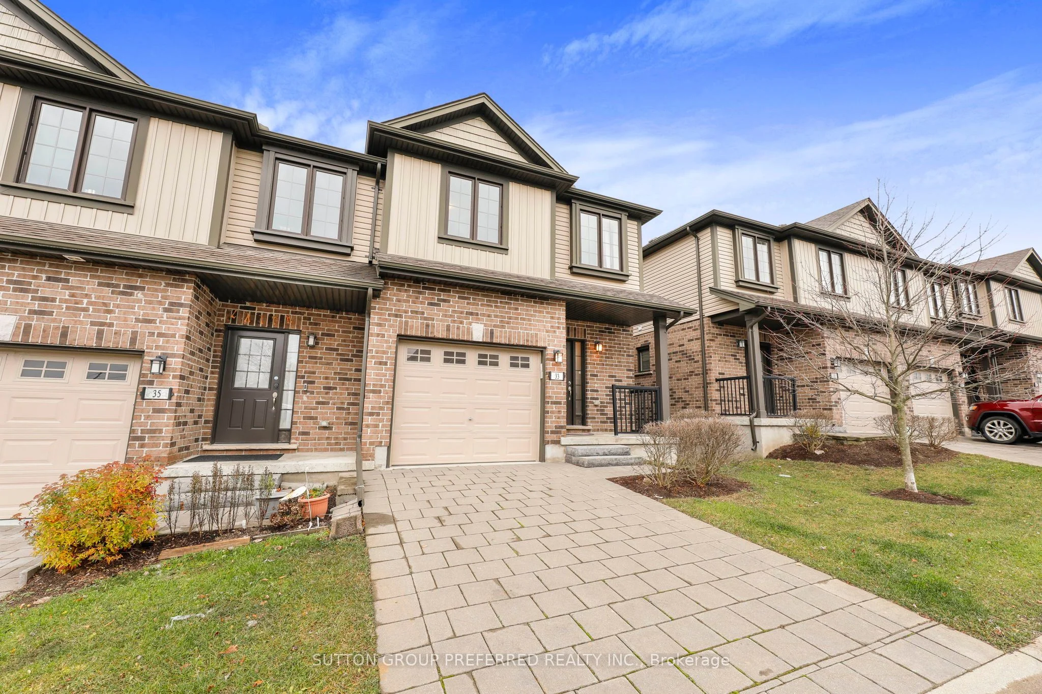 1030 Oakcrossing Gate 33, London North, On N6h 0h1