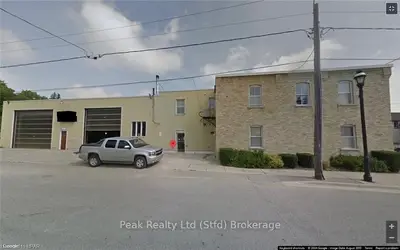 383 Queen Street, North Huron, On N0m 1h0