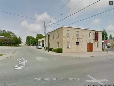 383 Queen Street, North Huron, On N0m 1h0
