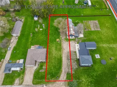 Vacant Land in Huron East