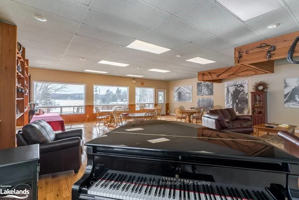 1052 RAT BAY Road 110-9, Lake of Bays, ON P1H 2J6